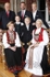 N-34 Entire Norwegian Royal Family - 2016
