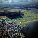 A00047C St Andrews Fife in 2001