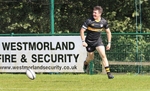 Kendal Rugby v Stockport portfolio