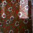 Back Door Curtain