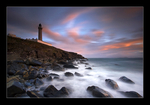Ardnamurchan Daybreak