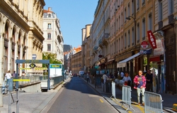 Lyon France Architect  _0084