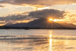 Sunburst Muckish Mountain