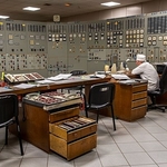 Command Cetre