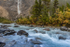 Takakkaw Falls