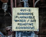 Buffalo Color Corporation | Furry Sign