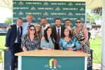 Race 7 5.15pm John Smith's Sprint Stakes portfolio