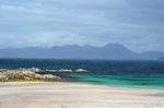 Camas a' Charraig and Gruinard Bay, Wester Ross