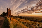 The Pigeon Tower