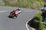 Wayne Kirwan Honda / Crossan Motorcycles