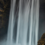 Mighty Skógafoss, South Iceland
