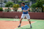 St Martins Tennis Club Singles Finals 2021-18