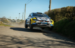 Go Tour of the Sperrins 5