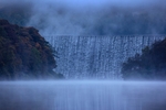 Howden Dam, Peak District