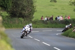 William Dunlop Suzuki / Tyco Suzuki