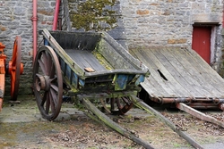 Beamish, Yorkshire portfolio