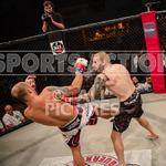 BOUT-10-  Bruno Batista v Johan Pols-5