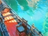 afternoon gondola