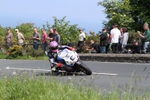 Lee Johnston Honda