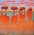 Under Vermillion Skies