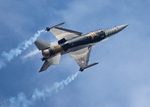 General Dynamics/Lockheed Martin F-16 Turkish Air Force