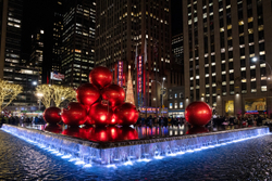 Radio City - New York Christmas