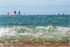 w027 Racing in Turbulent Water, Ventnor