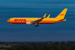 DHL portfolio