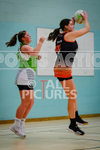Blaze v Specsavers Lightning A-56