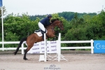 Cls 20 Clear Round portfolio
