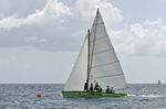 Bequia Easter Regatta_Heineken Challenge - Local Fishing Boats_grw_923