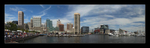 Baltimore Inner Harbor