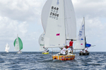 Bequia Easter Regatta_Sat am - Racing Surprise Crusing 1  2_GRW_8504