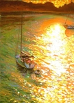 bay of gold