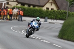 Robert Wilson Yamaha / Stoddart Racing Oban