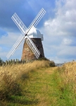 Halnaker Windmill