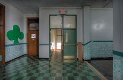 St. Margaret Mary School (Rochester, NY) | Unlucky Clover