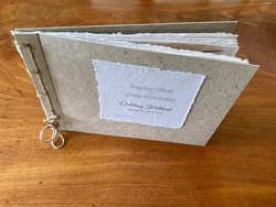 Wedding Sketchbooks portfolio