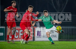 GFC v Binfield-2