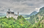 Neuschwanstein Castle Bavaria