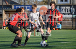 John Brehaut Trophy 2022-30