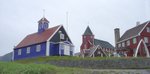 Sisimuit churches