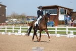 Cls 14 FEI Junior Individual portfolio
