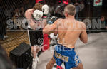 Marcin Wilinski v Dave Fairbrother-25