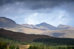 Ring of Kerry in Autumn