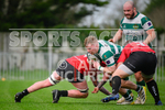 Guernsey Raiders v Rochford Hundred 2023-1