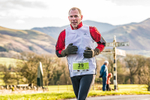 North Lakes Half Marathon  10k-927