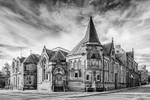 The old Register Office