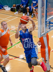 Le Mont Saint v Giants-5