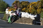 James Hillier Kawasaki / Quattro Plant Muc-Off Kawasaki